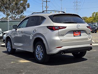 2024 Mazda CX-5 S JM3KFBBL1R0485912 in San Diego, CA 22
