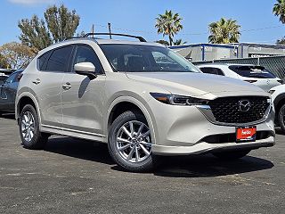 2024 Mazda CX-5 S JM3KFBBL1R0485912 in San Diego, CA 4