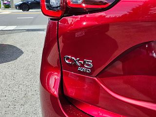 2024 Mazda CX-5 S JM3KFBCL7R0493589 in Seattle, WA 13