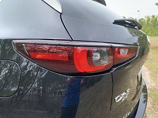 2024 Mazda CX-5 S JM3KFBCL7R0412350 in Shallotte, NC 14