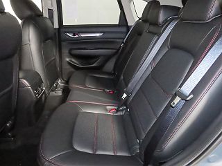 2024 Mazda CX-5 S JM3KFBCL9R0467365 in Suitland, MD 26