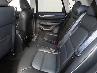2024 Mazda CX-5 S JM3KFBBL5R0466943 in Suitland, MD 27