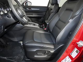 2024 Mazda CX-5 S JM3KFBBL5R0466943 in Suitland, MD 9
