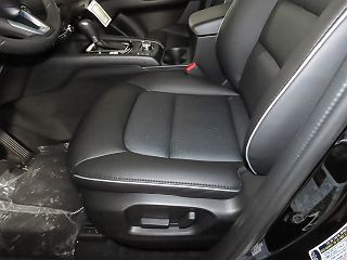 2024 Mazda CX-5 S JM3KFBBL4R0416101 in Suitland, MD 12