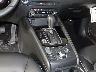 2024 Mazda CX-5 S JM3KFBBL4R0416101 in Suitland, MD 17