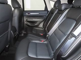 2024 Mazda CX-5 S JM3KFBBL4R0416101 in Suitland, MD 27