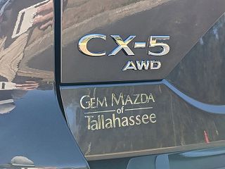 2024 Mazda CX-5 S JM3KFBDL6R0446813 in Tallahassee, FL 13