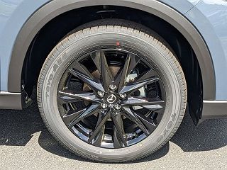 2024 Mazda CX-5 S JM3KFBCLXR0463373 in Tallahassee, FL 10