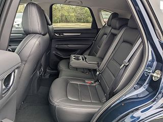 2024 Mazda CX-5 S JM3KFBCLXR0461607 in Tallahassee, FL 16