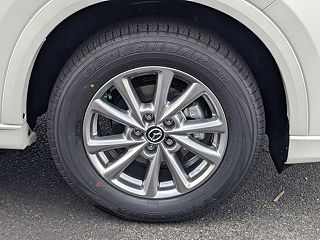 2024 Mazda CX-5 S JM3KFBBL7R0488930 in Tallahassee, FL 10