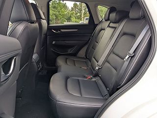 2024 Mazda CX-5 S JM3KFBBL7R0488930 in Tallahassee, FL 15