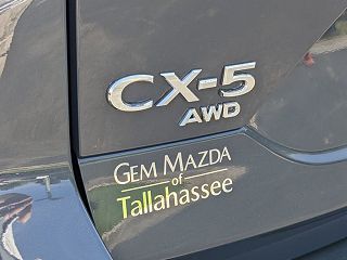 2024 Mazda CX-5 S JM3KFBCL4R0460047 in Tallahassee, FL 13
