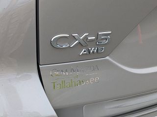 2024 Mazda CX-5 S JM3KFBCL8R0460178 in Tallahassee, FL 13