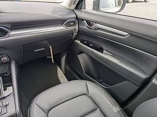 2024 Mazda CX-5 S JM3KFBCL8R0460178 in Tallahassee, FL 21