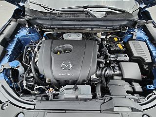 2024 Mazda CX-5 S JM3KFBDL2R0443620 in Temecula, CA 15