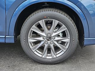 2024 Mazda CX-5 S JM3KFBDL2R0443620 in Temecula, CA 19