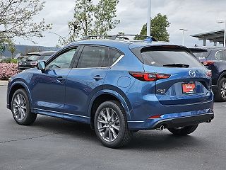2024 Mazda CX-5 S JM3KFBDL2R0443620 in Temecula, CA 21