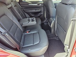 2024 Mazda CX-5 S JM3KFBBL2R0476944 in Temecula, CA 11
