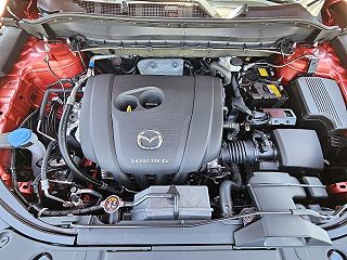 2024 Mazda CX-5 S JM3KFBBL2R0476944 in Temecula, CA 15