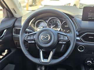 2024 Mazda CX-5 S JM3KFBBL2R0476944 in Temecula, CA 33