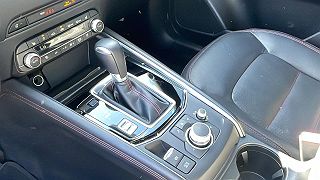 2024 Mazda CX-5 Turbo Premium JM3KFBDY1R0358490 in Tempe, AZ 14
