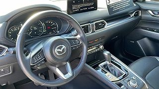 2024 Mazda CX-5 Turbo Premium JM3KFBDY1R0358490 in Tempe, AZ 15