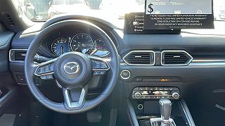 2024 Mazda CX-5 Turbo Premium JM3KFBDY1R0358490 in Tempe, AZ 4