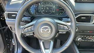 2024 Mazda CX-5 Turbo Premium JM3KFBDY1R0358490 in Tempe, AZ 8