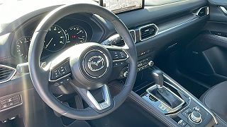 2024 Mazda CX-5 Turbo Signature JM3KFBXY1R0354810 in Tempe, AZ 15