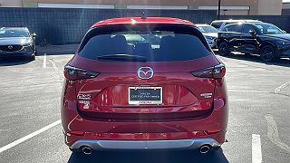 2024 Mazda CX-5 Turbo Signature JM3KFBXY1R0354810 in Tempe, AZ 23