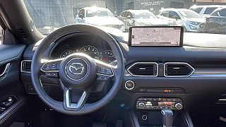 2024 Mazda CX-5 Turbo Signature JM3KFBXY1R0354810 in Tempe, AZ 4