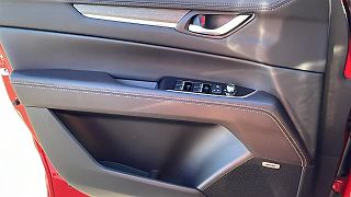 2024 Mazda CX-5 Turbo Signature JM3KFBXY1R0354810 in Tempe, AZ 5