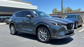 2024 Mazda CX-5 S VIN: JM3KFBDL7R0481831