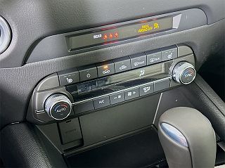 2024 Mazda CX-5 S JM3KFBCL0R0472308 in Toledo, OH 17