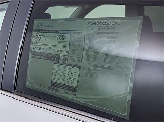 2024 Mazda CX-5 S JM3KFBBL7R0478740 in Toledo, OH 9