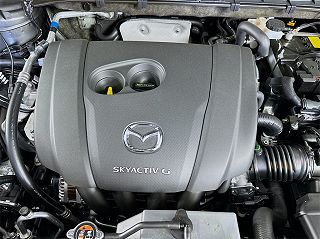 2024 Mazda CX-5 S JM3KFBBL1R0495582 in Toledo, OH 30