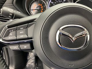 2024 Mazda CX-5 S JM3KFBBL3R0467766 in Topeka, KS 10