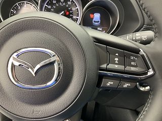 2024 Mazda CX-5 S JM3KFBBL3R0467766 in Topeka, KS 11