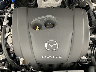 2024 Mazda CX-5 S JM3KFBBL3R0467766 in Topeka, KS 29