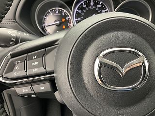 2024 Mazda CX-5 S JM3KFBBL0R0421649 in Topeka, KS 10