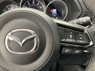 2024 Mazda CX-5 S JM3KFBBL0R0421649 in Topeka, KS 11