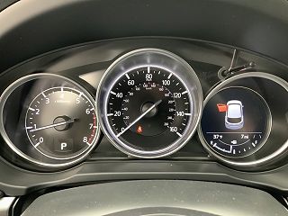 2024 Mazda CX-5 S JM3KFBBL0R0421649 in Topeka, KS 12