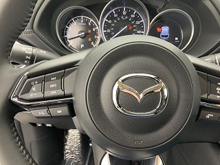 2024 Mazda CX-5 S JM3KFBBL5R0492815 in Topeka, KS 10