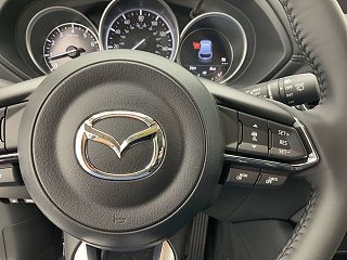 2024 Mazda CX-5 S JM3KFBBL5R0492815 in Topeka, KS 11