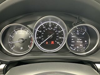2024 Mazda CX-5 S JM3KFBBL5R0492815 in Topeka, KS 12