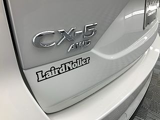 2024 Mazda CX-5 S JM3KFBBL5R0492815 in Topeka, KS 21
