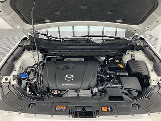 2024 Mazda CX-5 S JM3KFBBL5R0492815 in Topeka, KS 29