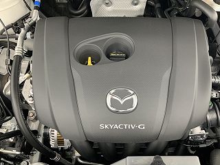 2024 Mazda CX-5 S JM3KFBBL5R0492815 in Topeka, KS 30