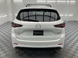 2024 Mazda CX-5 S JM3KFBBL5R0492815 in Topeka, KS 5