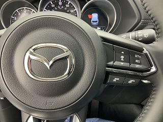 2024 Mazda CX-5 S JM3KFBBL4R0435182 in Topeka, KS 11